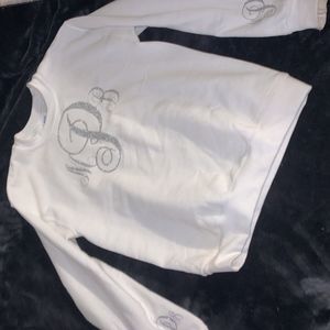 Personalized Monogram Sweater/Shirt